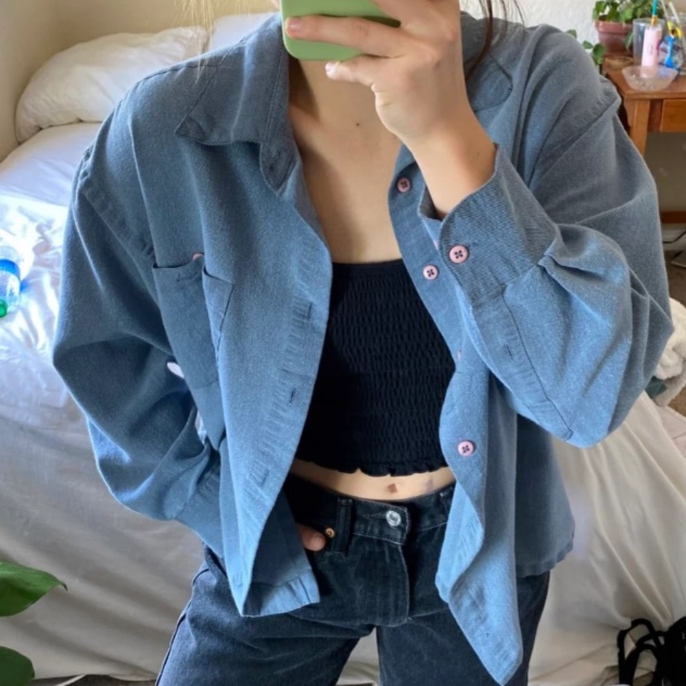flannel - Picture 2 of 3